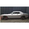Image 2 : 2016 DODGE CHALLENGER HELLCAT