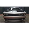 Image 3 : 2016 DODGE CHALLENGER HELLCAT