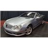 Image 1 : 2003 MERCEDES BENZ SL55