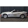 Image 2 : 2003 MERCEDES BENZ SL55