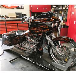 2002 HARLEY DAVIDSON ROADGLIDE CUSTOM