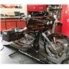 Image 1 : 2002 HARLEY DAVIDSON ROADGLIDE CUSTOM