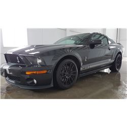 2005 SHELBY GT 500