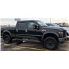 Image 1 : 2010 Ford F-350 Lariat Cabelas Edition