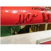 Image 2 : AUTOGRAPHED MLB BAT - MATT CAIN