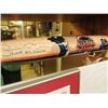 Image 2 : AUTOGRAPHED MLB COMMEMORATIVE BAT - MARIANO RIVERA