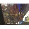 Image 3 : LIMITED EDITION STEPHEN HOLLAND PAINTING - SIGNED JOHN ELWAY