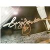 Image 2 : REGGIE JACKSON SIGNED WORLD SERIES PRINT