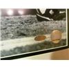 Image 3 : REGGIE JACKSON SIGNED WORLD SERIES PRINT