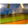 Image 2 : 2 PRINTS - DEREK JETER SIGNED FRAMED PRINT/FRAMED DEREK JETER ROAD TO 3000 GUARANTEE OF AUTHENTICITY