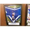 Image 1 : NFL GREATS 4 FRAMED PICTURES - EMMITT SMITH/JIM BURT  JOE MONTANA/ DWIGHT CLARK/DALLAS COWBOYS CHEER