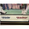 Image 4 : NFL GREATS 4 FRAMED PICTURES - EMMITT SMITH/JIM BURT  JOE MONTANA/ DWIGHT CLARK/DALLAS COWBOYS CHEER