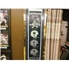 Image 1 : DALLAS COWBOYS FRAMED PENNANT