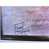 Image 2 : 2 FRED STONE PRINTS - FEATURING CIGAR