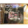 Image 2 : ROCK N ROLL GREATS - PICTURES/GUITAR - ELVIS PRESLEY/GEORGE LYNCH/ROLLING STONES/CHUCK BERRY/BEATLES