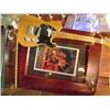 Image 3 : ROCK N ROLL GREATS - PICTURES/GUITAR - ELVIS PRESLEY/GEORGE LYNCH/ROLLING STONES/CHUCK BERRY/BEATLES