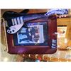 Image 8 : ROCK N ROLL GREATS - PICTURES/GUITAR - ELVIS PRESLEY/GEORGE LYNCH/ROLLING STONES/CHUCK BERRY/BEATLES