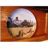 Image 1 : COLLECTOR PLATES - FARM SERIES