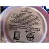 Image 2 : COLLECTOR PLATES - ANIMAL