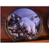 Image 1 : COLLECTOR PLATES - ANIMAL