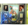 Image 1 : ELVIS PRESLEY RCA RECORD PRINT