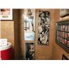 Image 1 : 3 FRAMED PRINTS - MARILYN MONROE