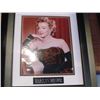 Image 3 : 7 FRAMED PRINTS - MARILYN MONROE