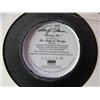 Image 3 : 2 FRAMED COLLECTOR PLATES - MARILYN MONROE