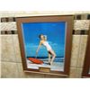 Image 3 : 3 FRAMED PRINTS - MARILYN MONROE