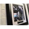 Image 5 : 6 FRAMED PICTURES - LEGENDS - LUCILLE BALL, CLINT EASTWOOD, JOHN WAYNE, ED SULLIVAN, THE GOD FATHER 