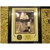 Image 1 : 3 FRAMED PRINTS FEATURING MICKEY MANTLE AND ROGER MARIS LIMITED EDITION