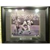 Image 3 : 3 FRAMED PRINTS FEATURING MICKEY MANTLE AND ROGER MARIS LIMITED EDITION