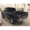 Image 3 : 1971 GMC K10 SHORT BOX 4X4