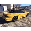 Image 2 : 2002 FIREBIRD TRANS AM CONVERTIBLE COLLECTOR EDITION ONLY 6700 KMS!