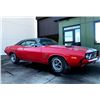 Image 1 : 1973 DODGE CHALLENGER 340