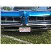 Image 7 : 1965 PONTIAC PARISIENNE CUSTOM SPORT 454 BIG BLOCK