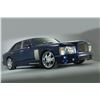 Image 2 : 1983 BENTLEY MULSANNE  MENTLEY INSANNE CUSTOM