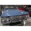 Image 2 : 1961 CHEVROLET IMPALA SS 409 365HP BUBBLE TOP REAL DEAL MATCHING NUMBERS 409 4 SPEED