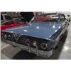 Image 3 : 1961 CHEVROLET IMPALA SS 409 365HP BUBBLE TOP REAL DEAL MATCHING NUMBERS 409 4 SPEED