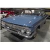 Image 4 : 1961 CHEVROLET IMPALA SS 409 365HP BUBBLE TOP REAL DEAL MATCHING NUMBERS 409 4 SPEED