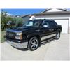 Image 2 : 2005 CHEVROLET AVALANCHE CUSTOM  STREET LEGAL EXTREME AVALANCHE