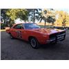 Image 2 : 1969 GENERAL LEE DODGE CHARGER 440 RT