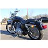 Image 1 : 2009 HARLEY DAVIDSON SPORTSTER ONLY 385KM