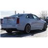 Image 3 : 2016 CADILLAC ATS V TWIN TURBO