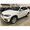 Image 1 : 2009 BMW X6 SUV