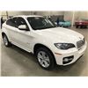 Image 3 : 2009 BMW X6 SUV