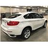 Image 4 : 2009 BMW X6 SUV