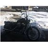 Image 1 : 2005 HARLEY DAVIDSON XLH 1200 CUSTOM CRUISER