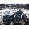 Image 2 : 2005 HARLEY DAVIDSON XLH 1200 CUSTOM CRUISER