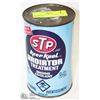 Image 1 : COLLECTIBLE VINTAGE 1 QUART STP KEEP KOOL RADIATOR TREATMENT OIL UNOPENED FULL CAN